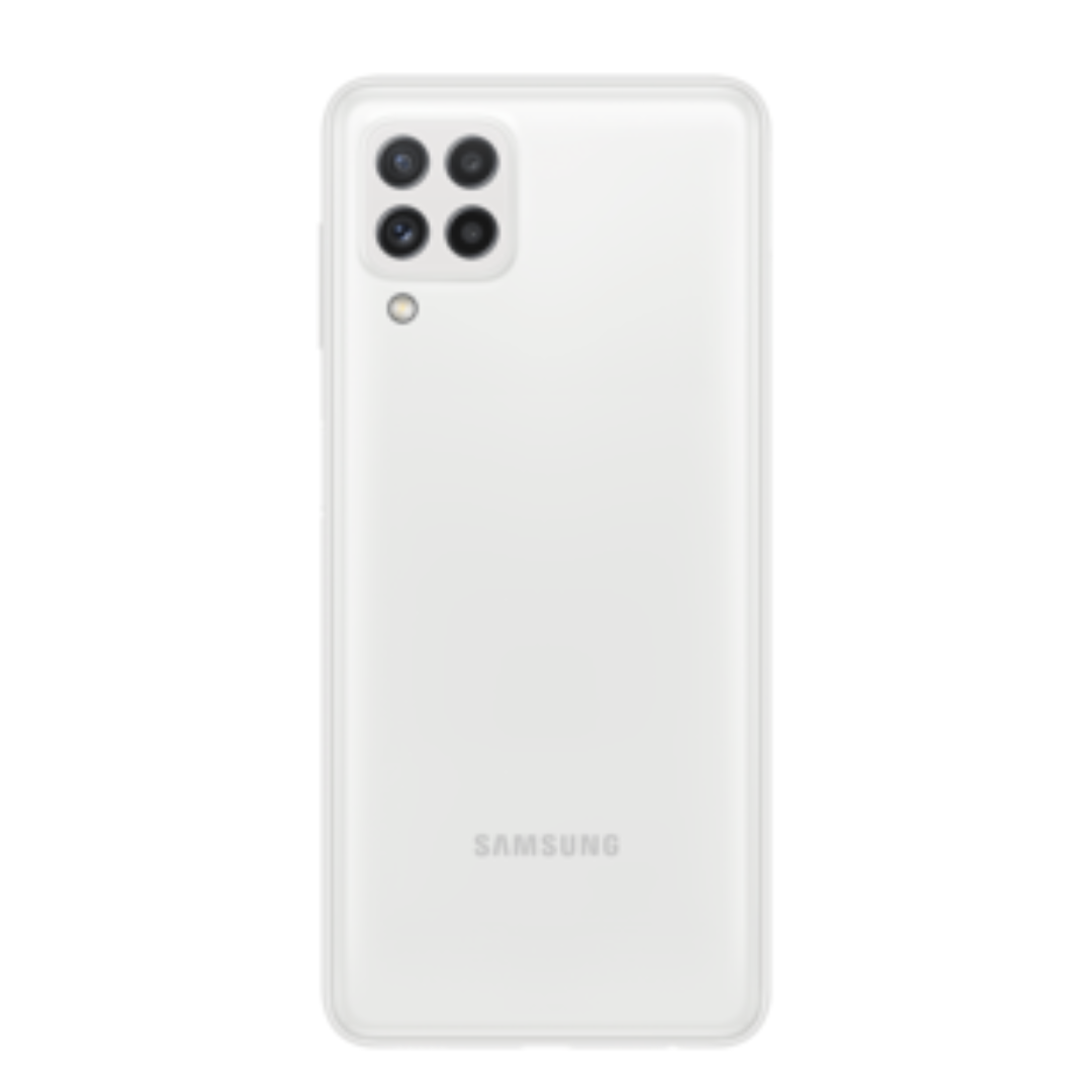 Samsung Galaxy A22 64GB Blanco Reacondicionado