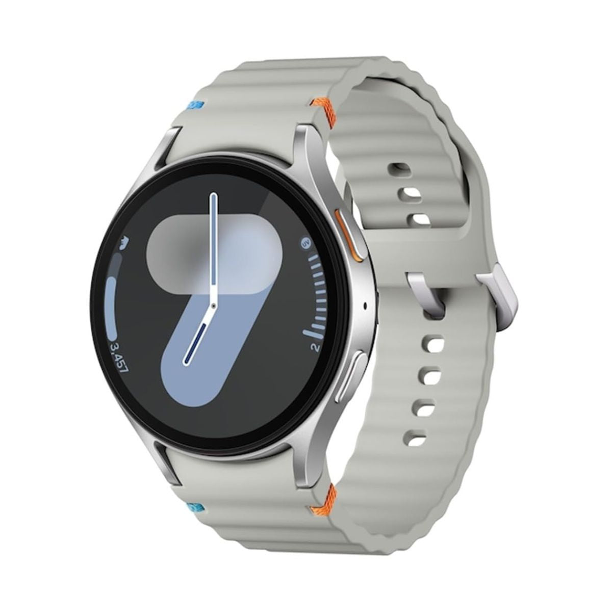 Samsung Galaxy Watch 7 Wifi 40mm Plata Reacondicionado