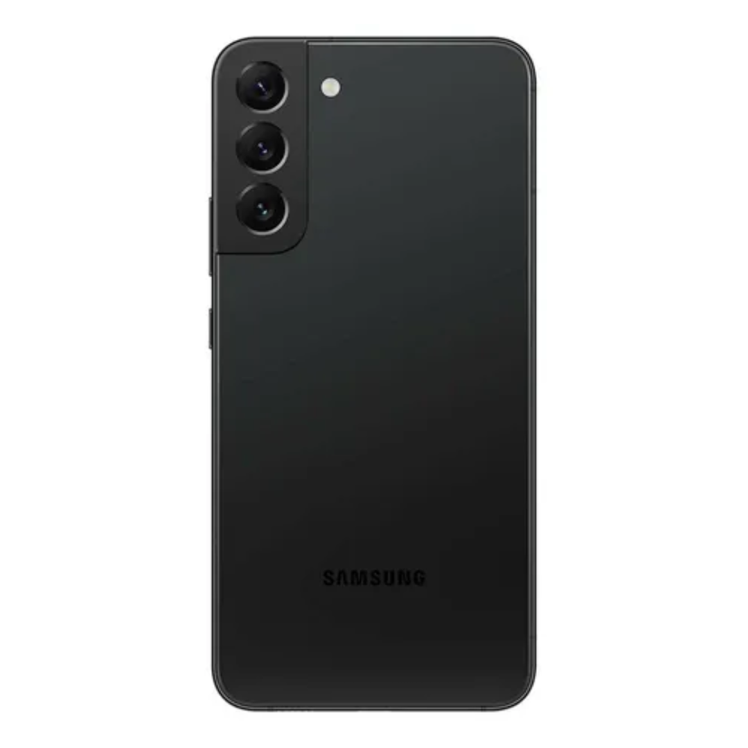 Samsung Galaxy S22 Plus 5G 128GB Grafito Reacondicionado