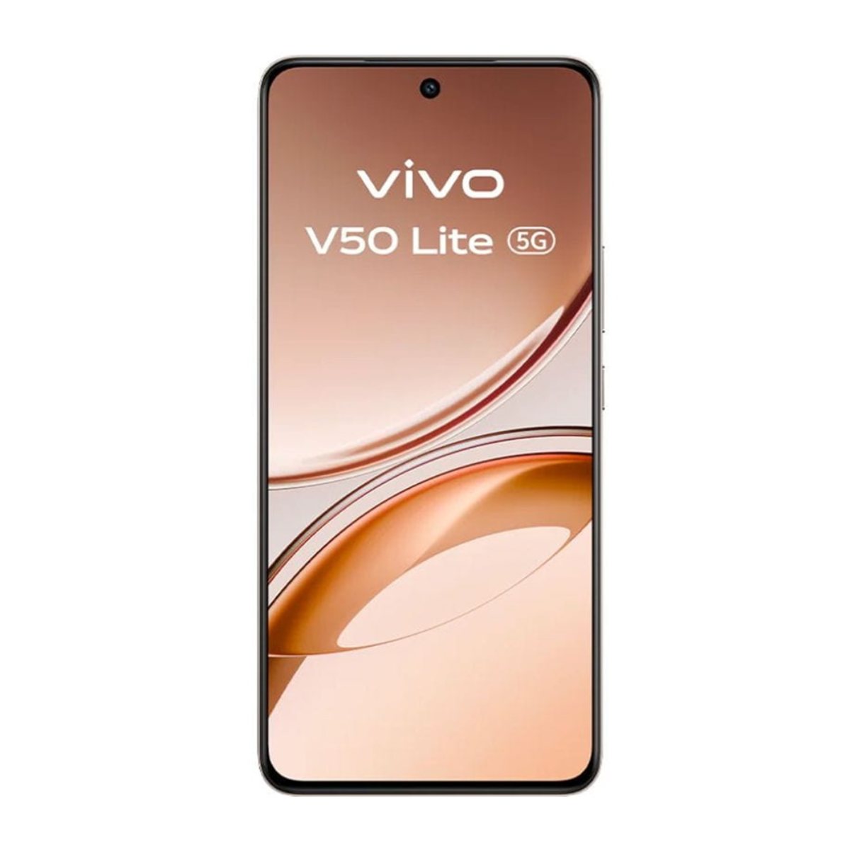 Vivo V50 Lite 4G 256GB Café Reacondicionado