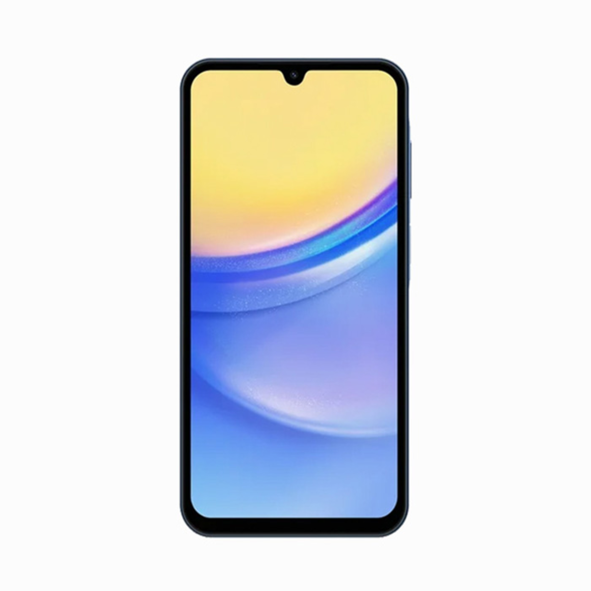 Samsung Galaxy A15 4G 128GB Negro Reacondicionado