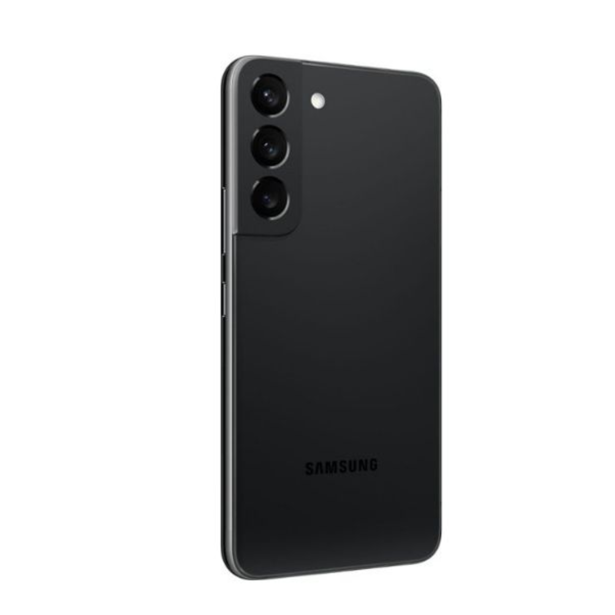 Samsung Galaxy S22 256GB Negro Reacondicionado