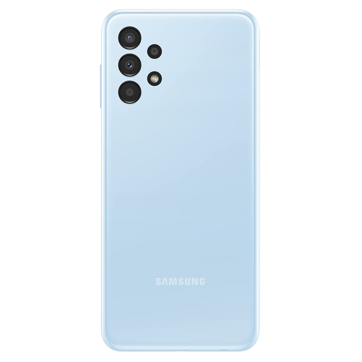 Samsung Galaxy A13 5G 128GB Azul Reacondicionado