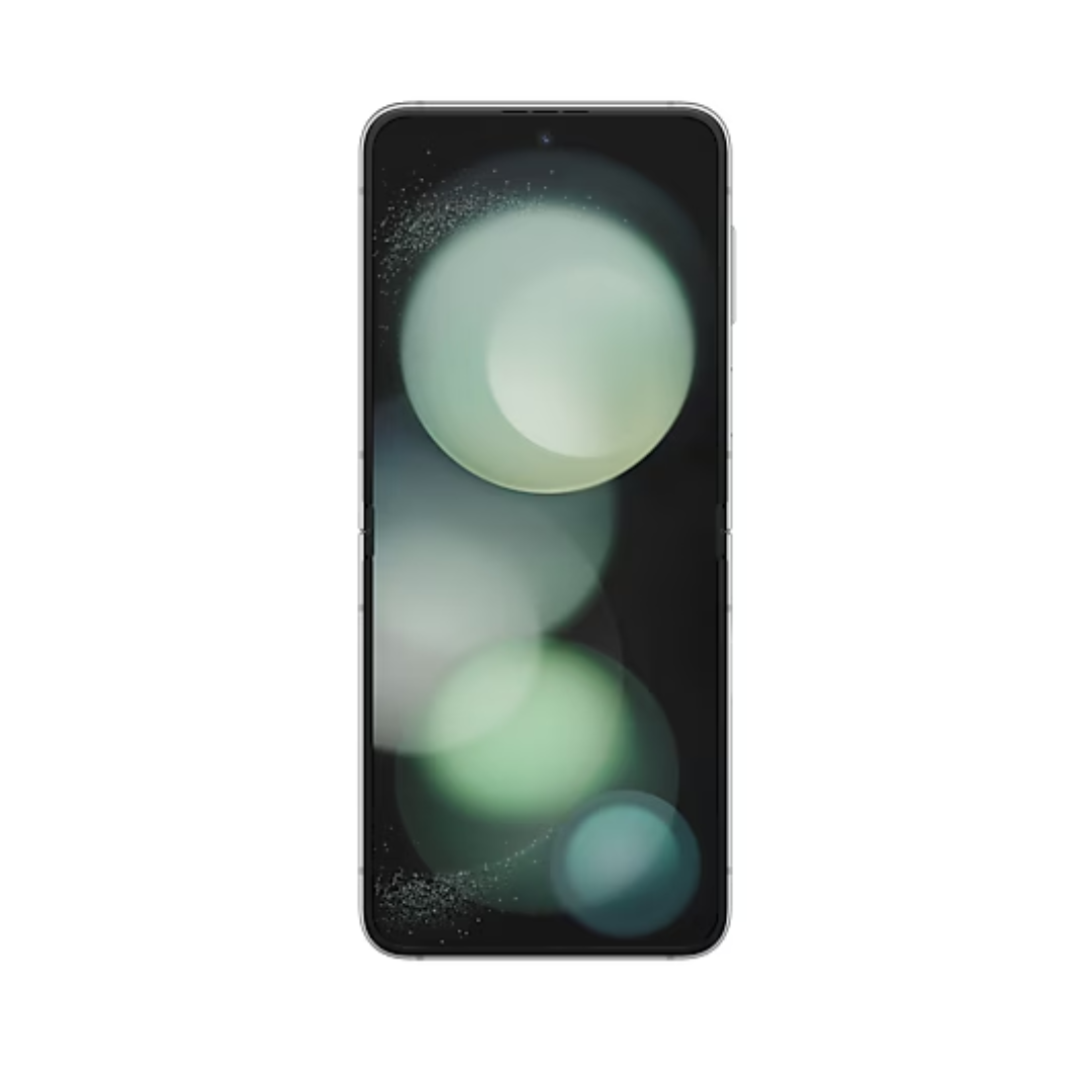 Samsung Galaxy Z Flip5 256GB Verde Reacondicionado