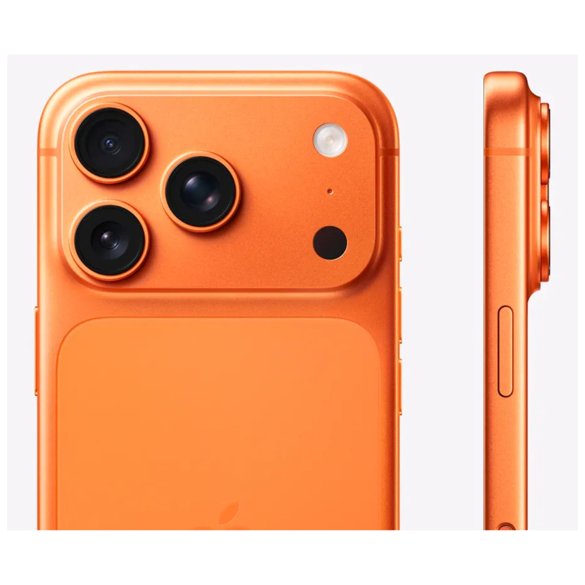 Apple iPhone 17 Pro 512GB Naranja Reacondicionado