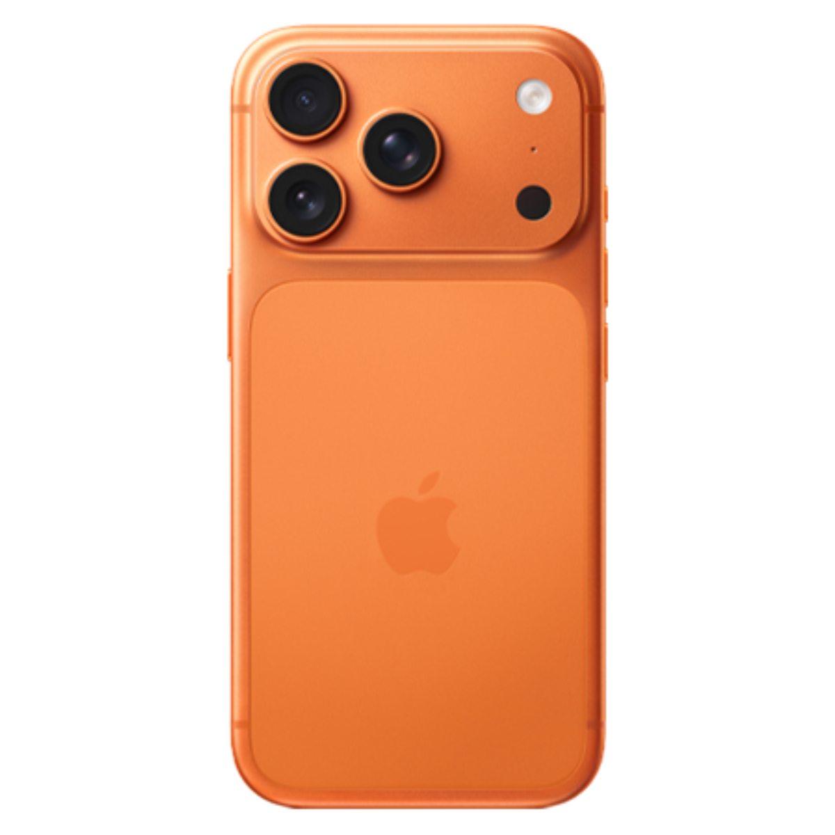Apple iPhone 17 Pro Max 512GB Naranja Reacondicionado