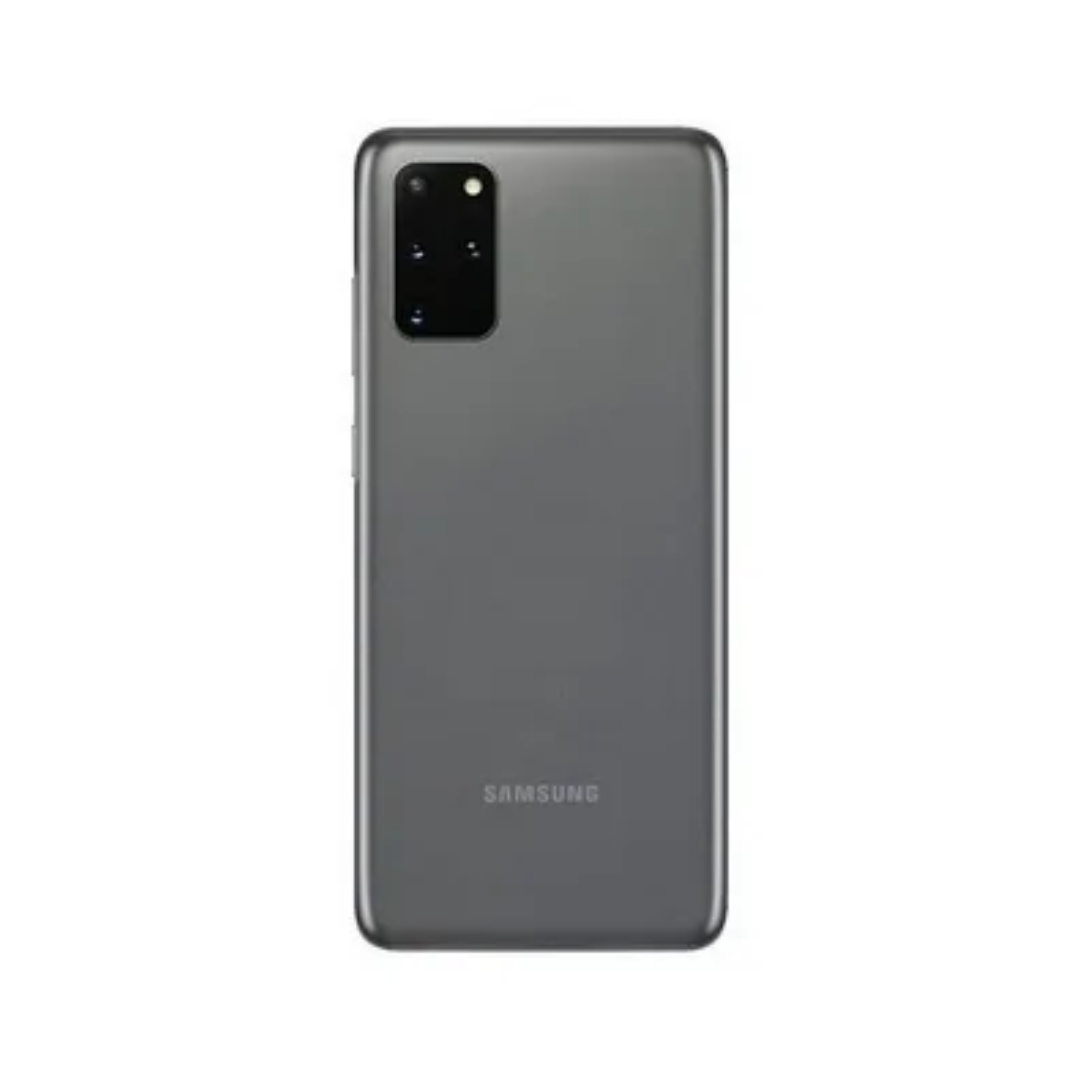 Samsung Galaxy S20 Plus 5G 256GB Gris Reacondicionado