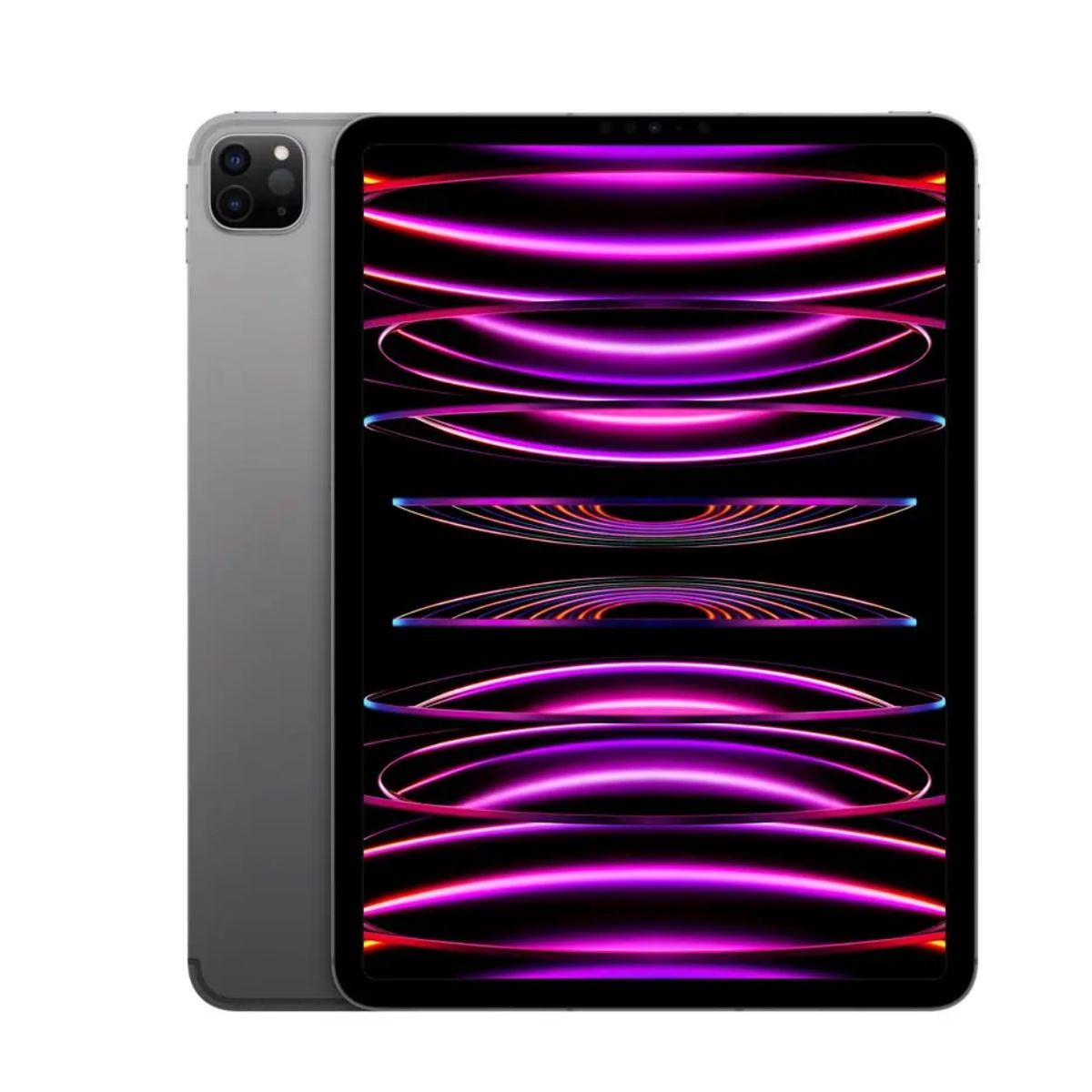 Apple iPad Pro 11" 4 Gen Wi-Fi 256GB Gris Reacondicionado