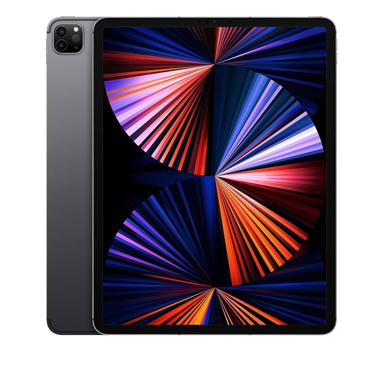 Apple iPad Pro 12.9" 6ª Gen Wi-Fi 128GB Gris Reacondicionado