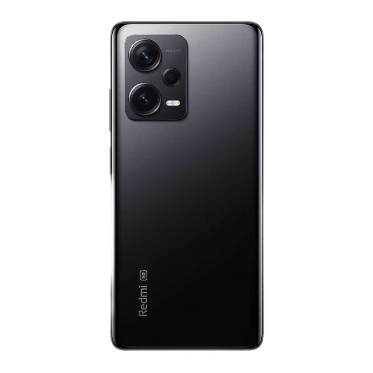 Xiaomi Redmi Note 12 Pro 256GB Negro Reacondicionado