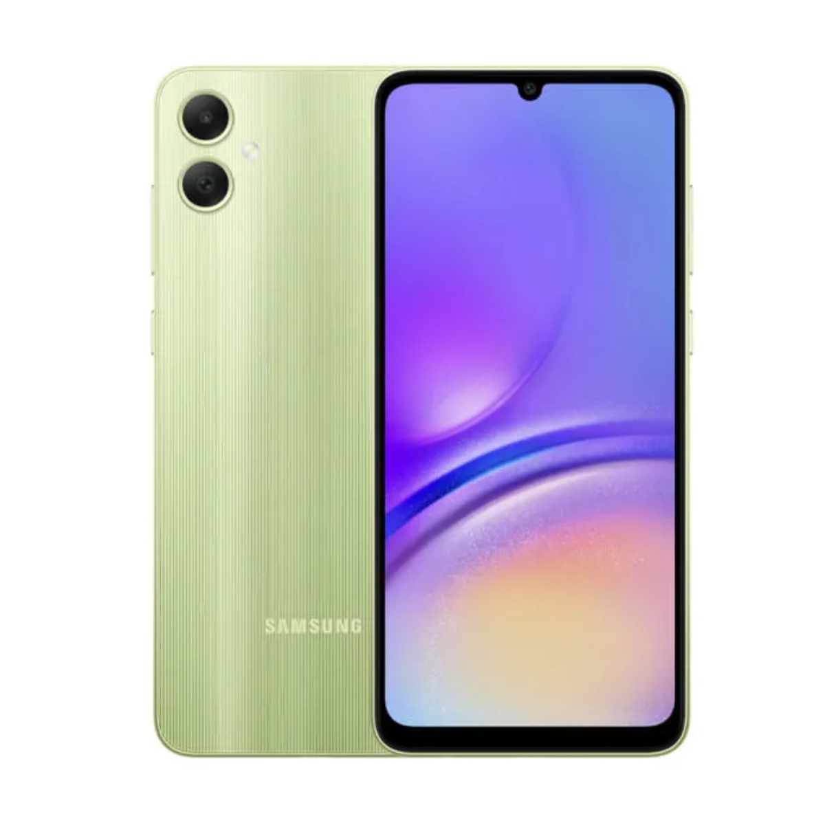Samsung Galaxy A05 128GB Verde Reacondicionado