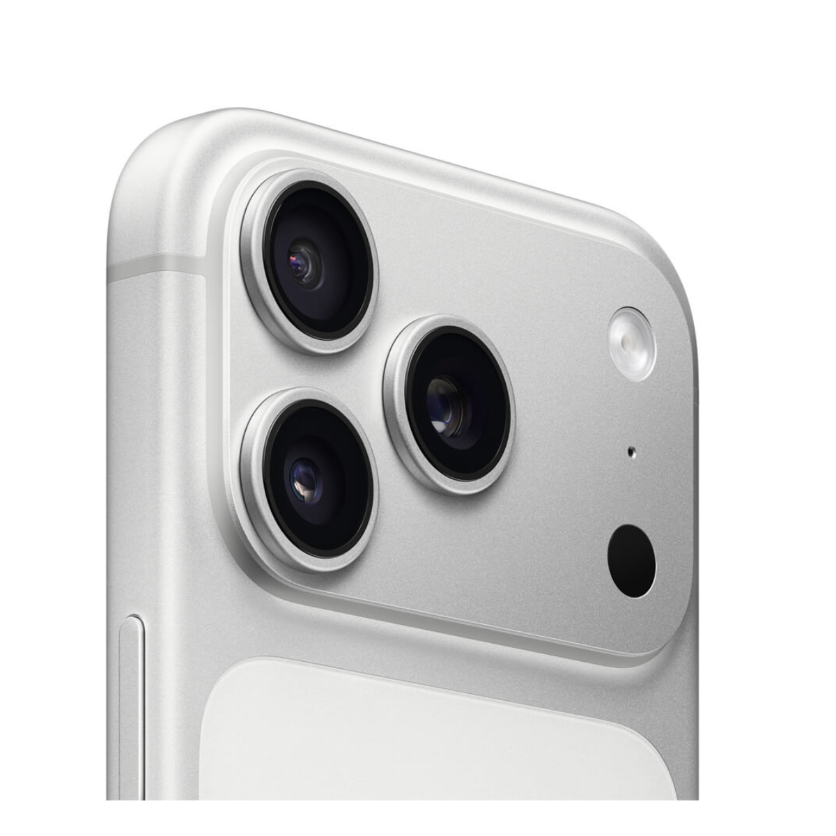 Apple iPhone 17 Pro 1TB Plata Reacondicionado