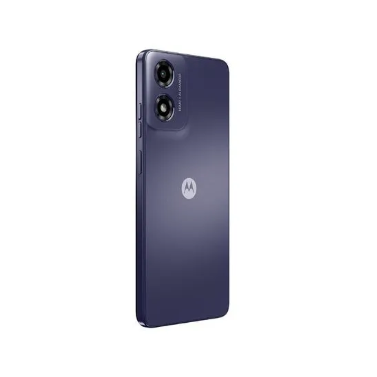 Motorola G04S 128GB Negro Reacondicionado