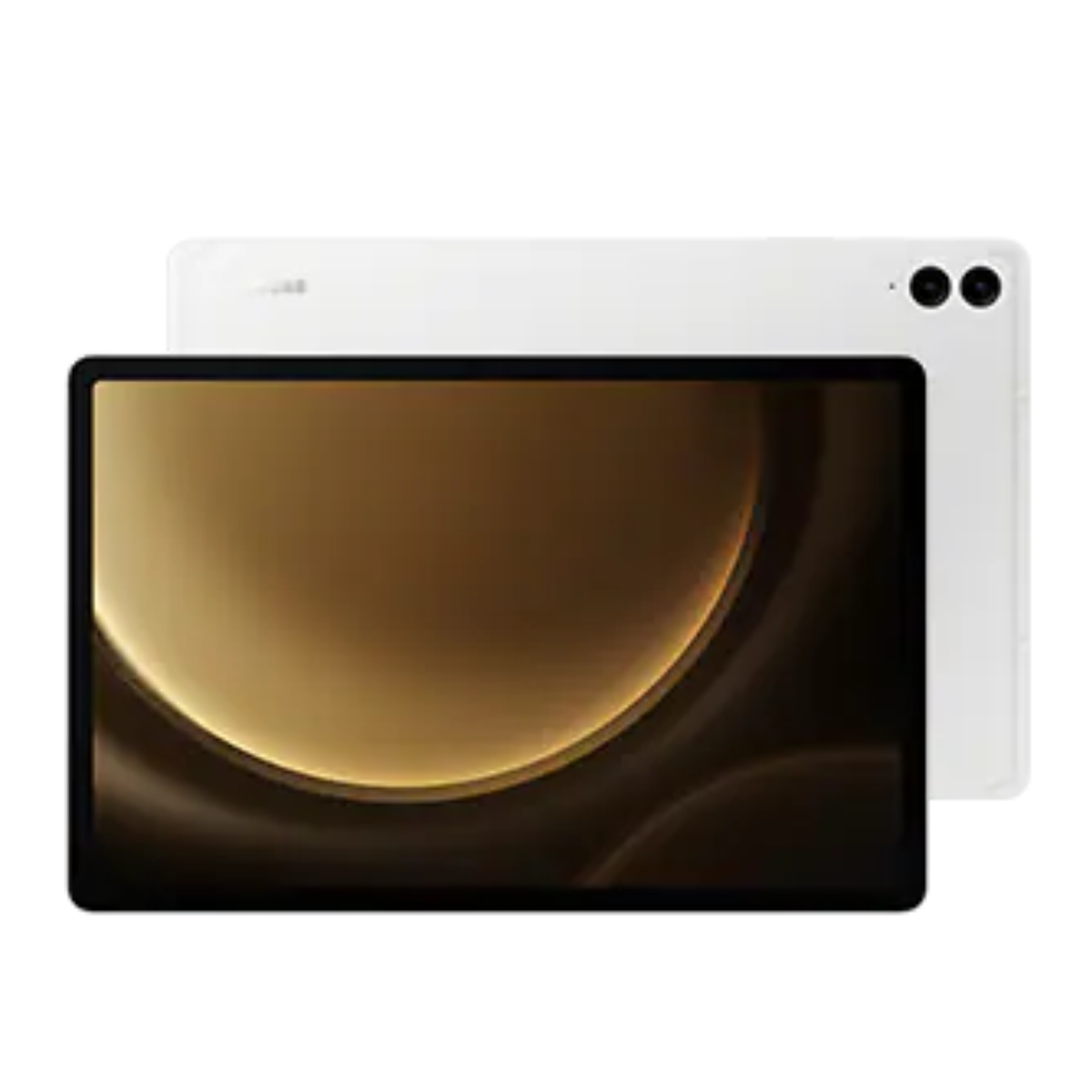 Samsung Tab S9 FE Plus Wifi 256GB Plata Reacondicionado