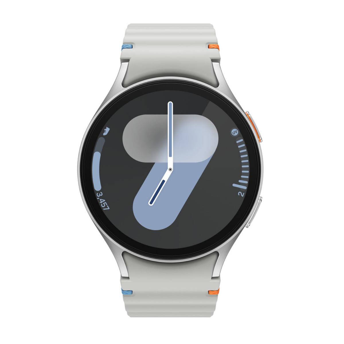 Samsung Galaxy Watch 7 (44MM) Plata Reacondicionado