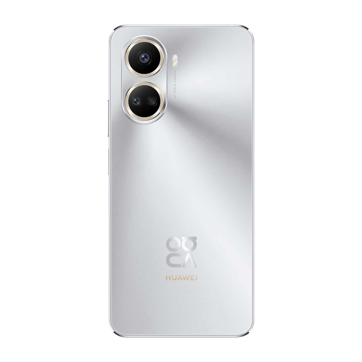 Huawei Nova 10 SE 128GB Plata Reacondicionado