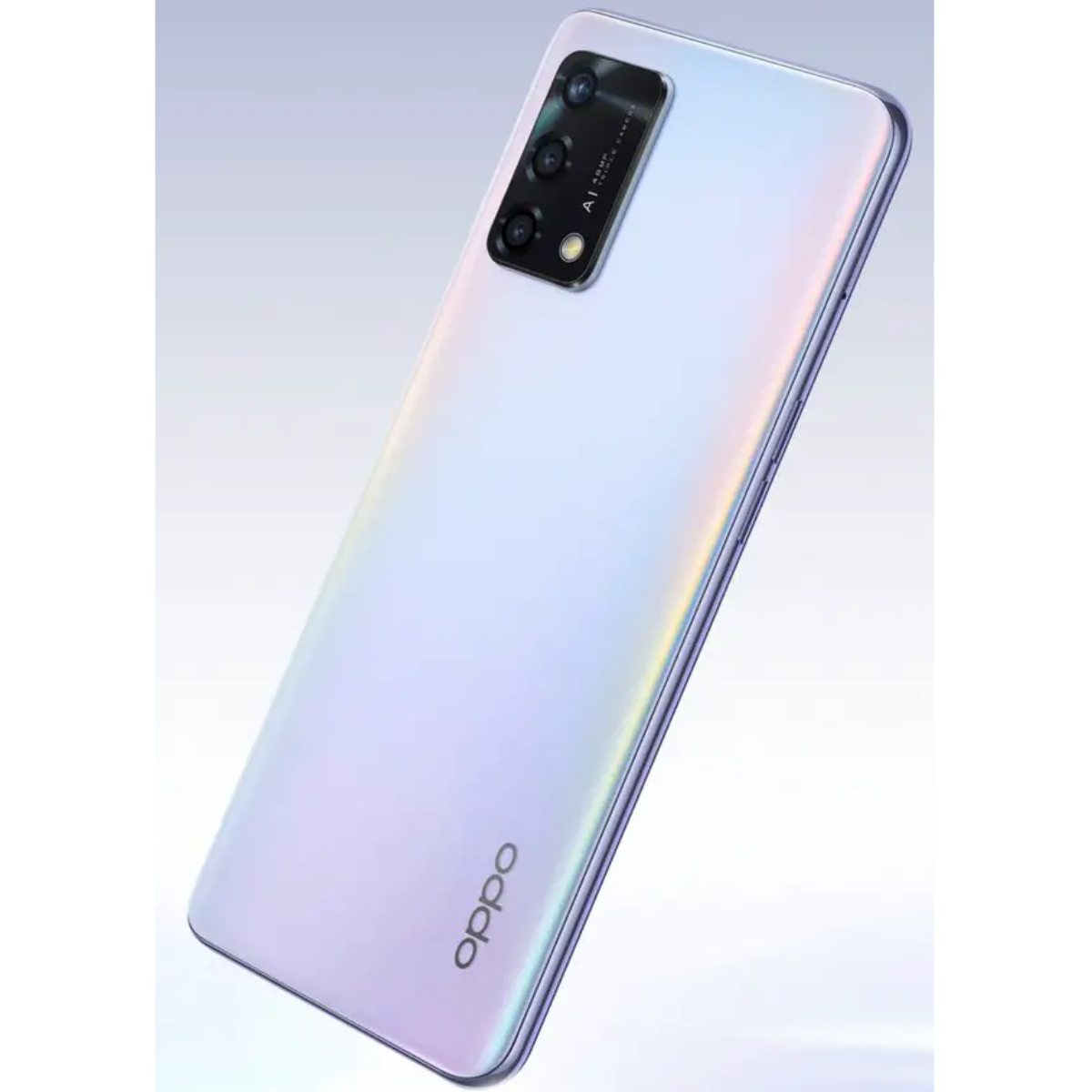 Oppo Reno6 Lite 128GB Blanco Reacondicionado