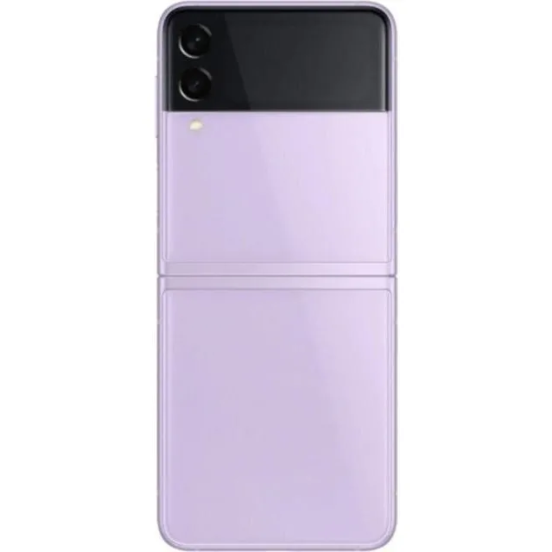 Samsung Galaxy Z Flip3 5G 128GB Morado Reacondicionado