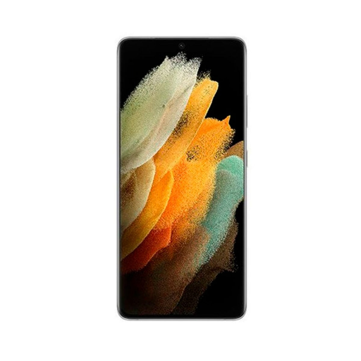 Samsung Galaxy S21 Ultra 5G 128GB Blanco Reacondicionado