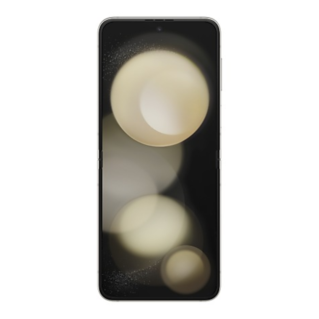 Samsung Galaxy Z Flip5 512GB Blanco Reacondicionado