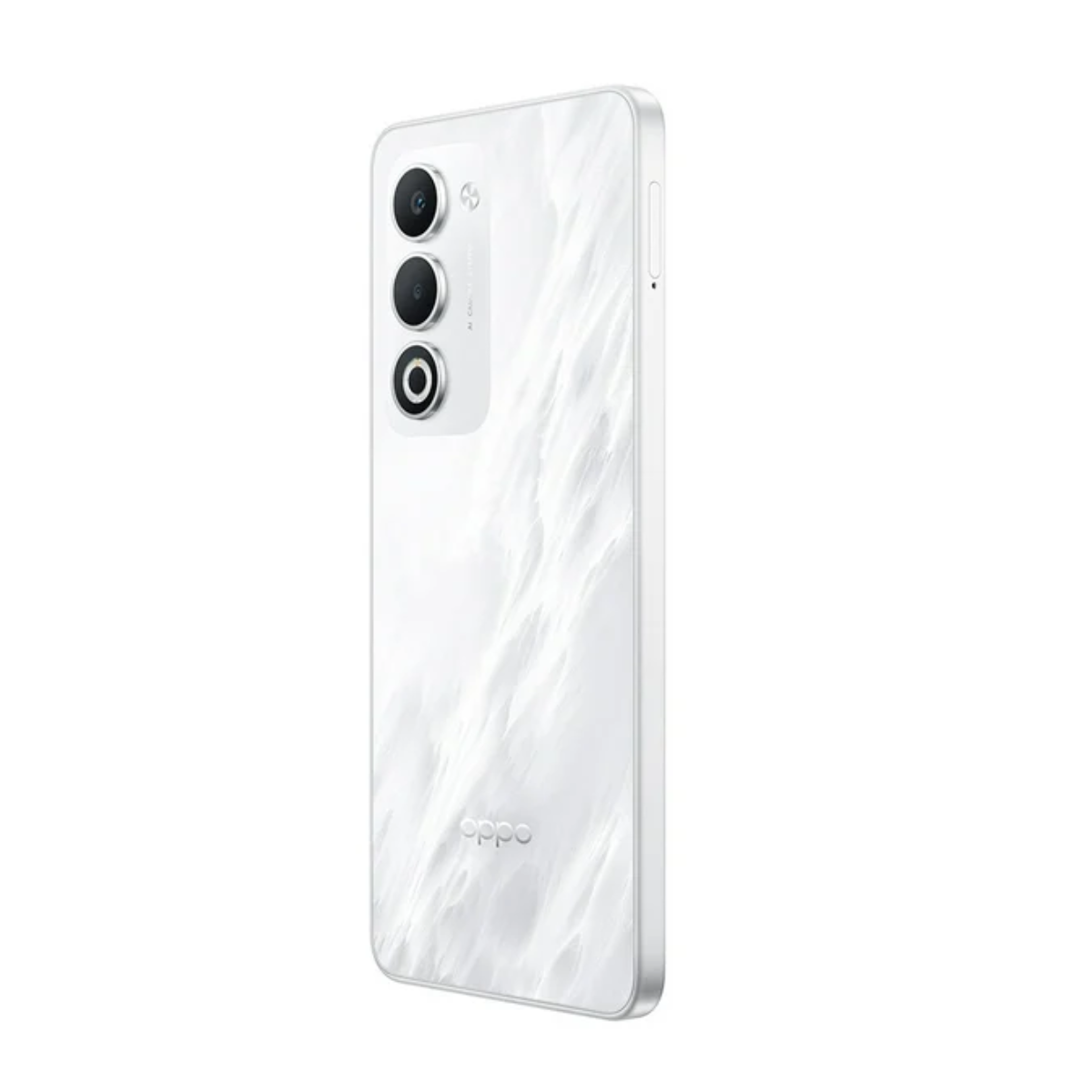 Oppo A5 5G 256GB Blanco Reacondicionado