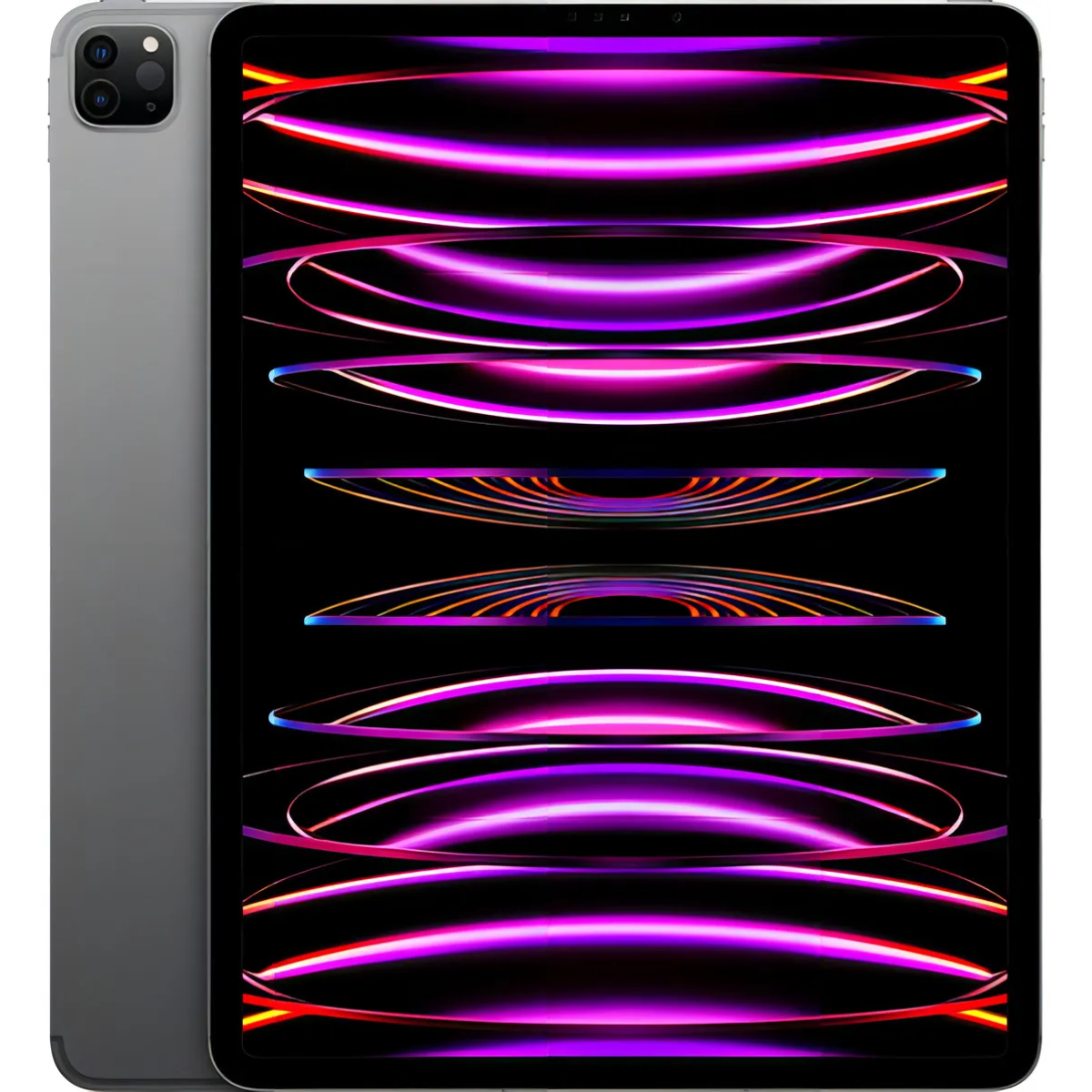 Apple iPad Pro 12.9" 6 Gen Wi-Fi 512GB Gris Reacondicionado