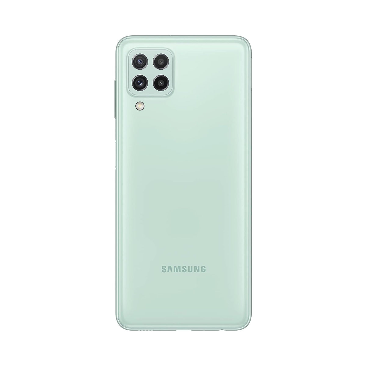 Samsung Galaxy A22 64GB Verde Reacondicionado