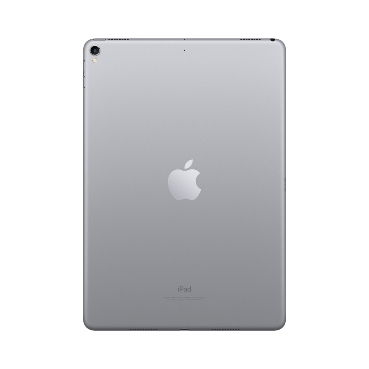 Apple iPad Pro 10.5" Wi-Fi 64GB Gris Reacondicionado