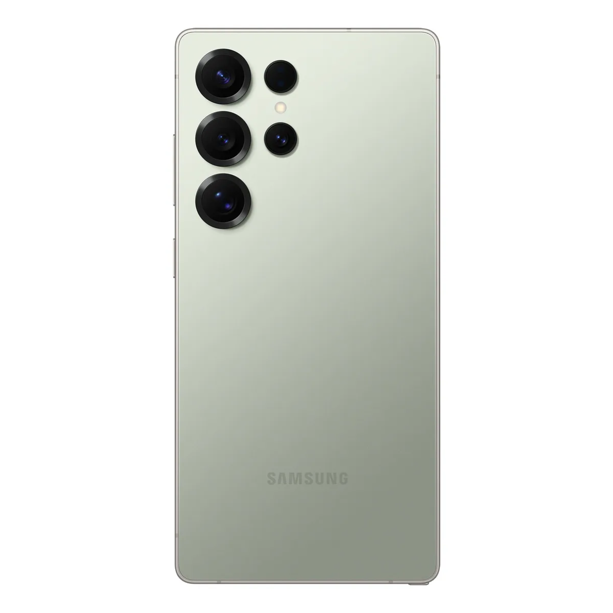 Samsung Galaxy S25 Ultra 256GB Verde Reacondicionado