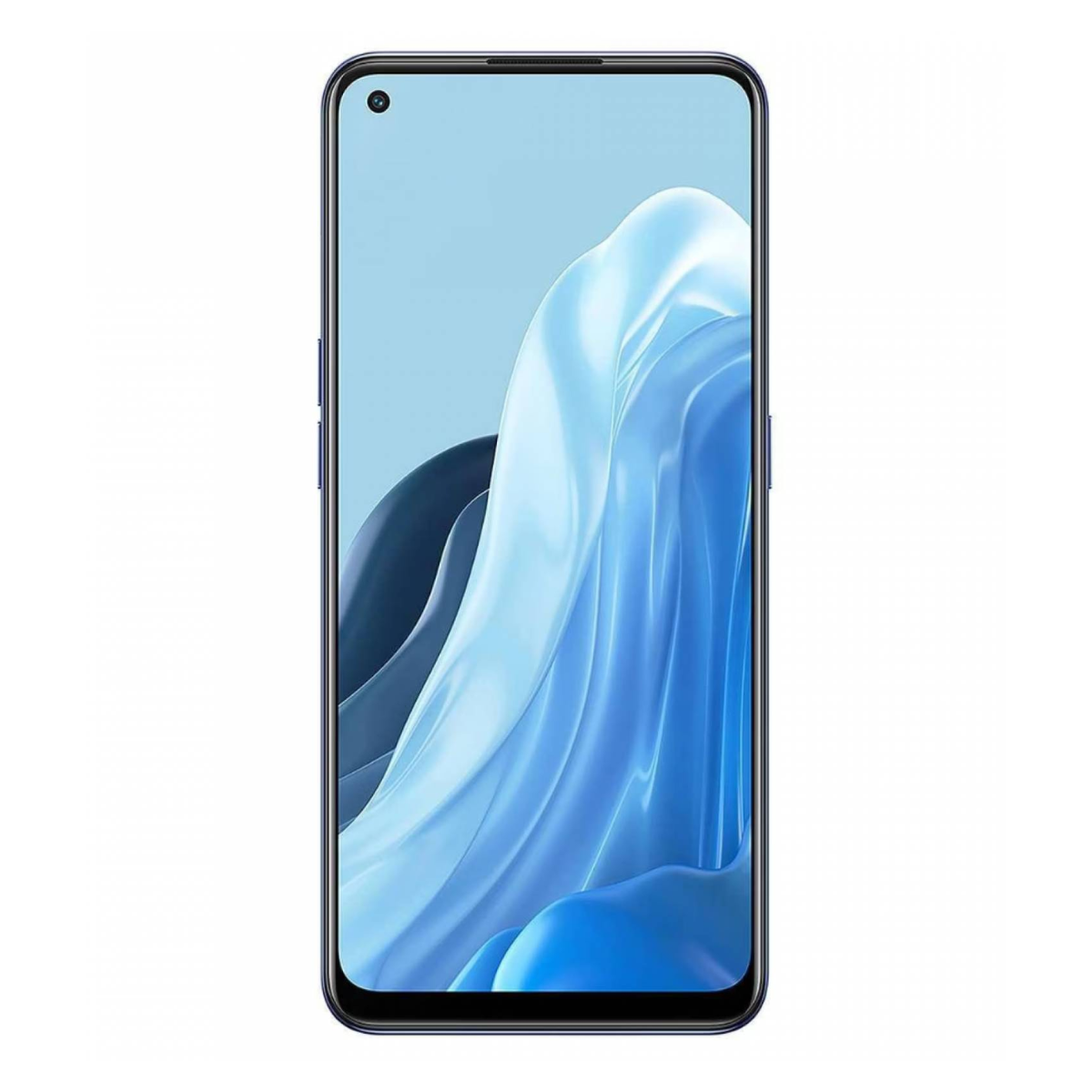 Oppo Reno 7 SE 5G 256GB Azul Reacondicionado