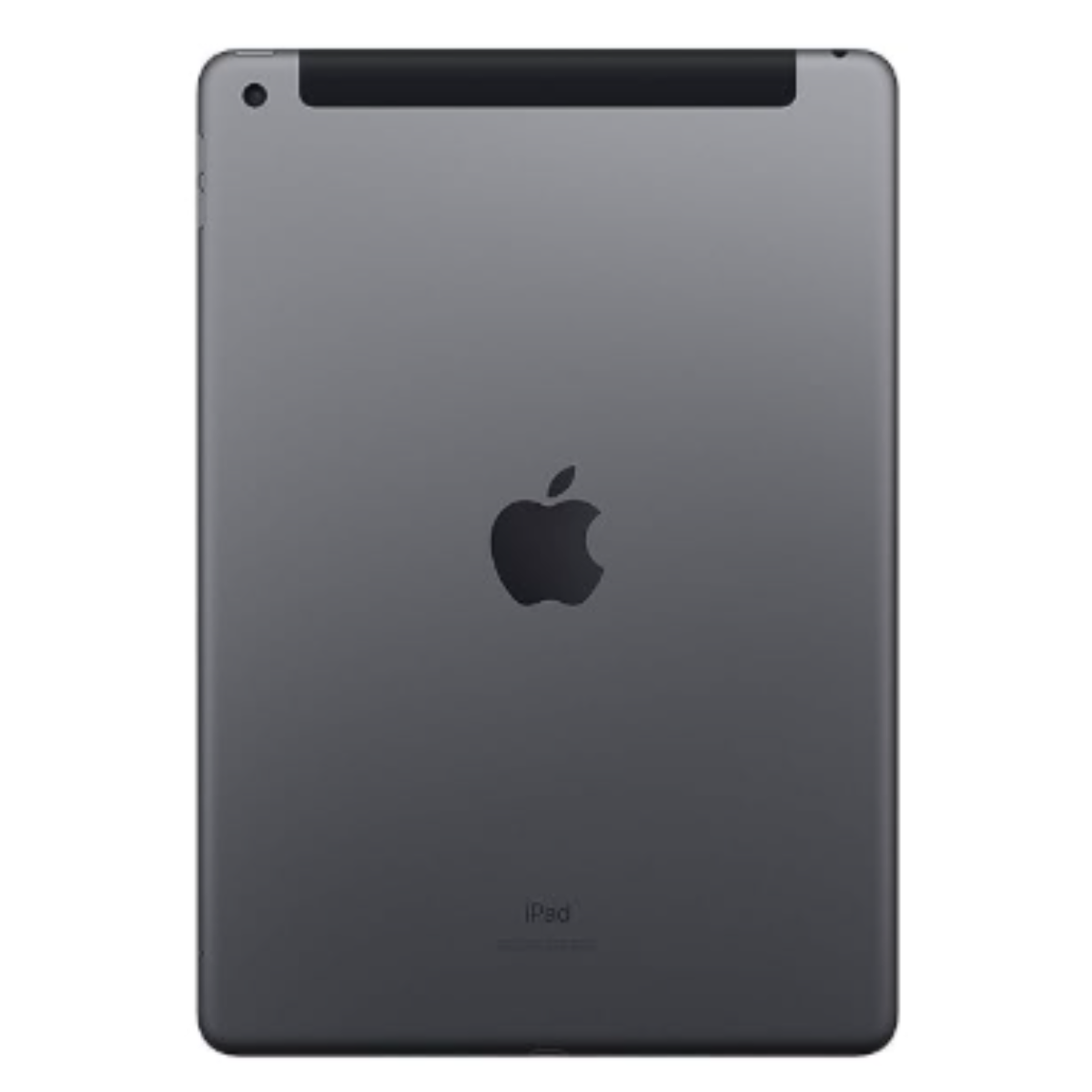 Apple iPad 10.2" 8 Gen Wi-Fi+Cellular 128GB Gris Reacondicionado