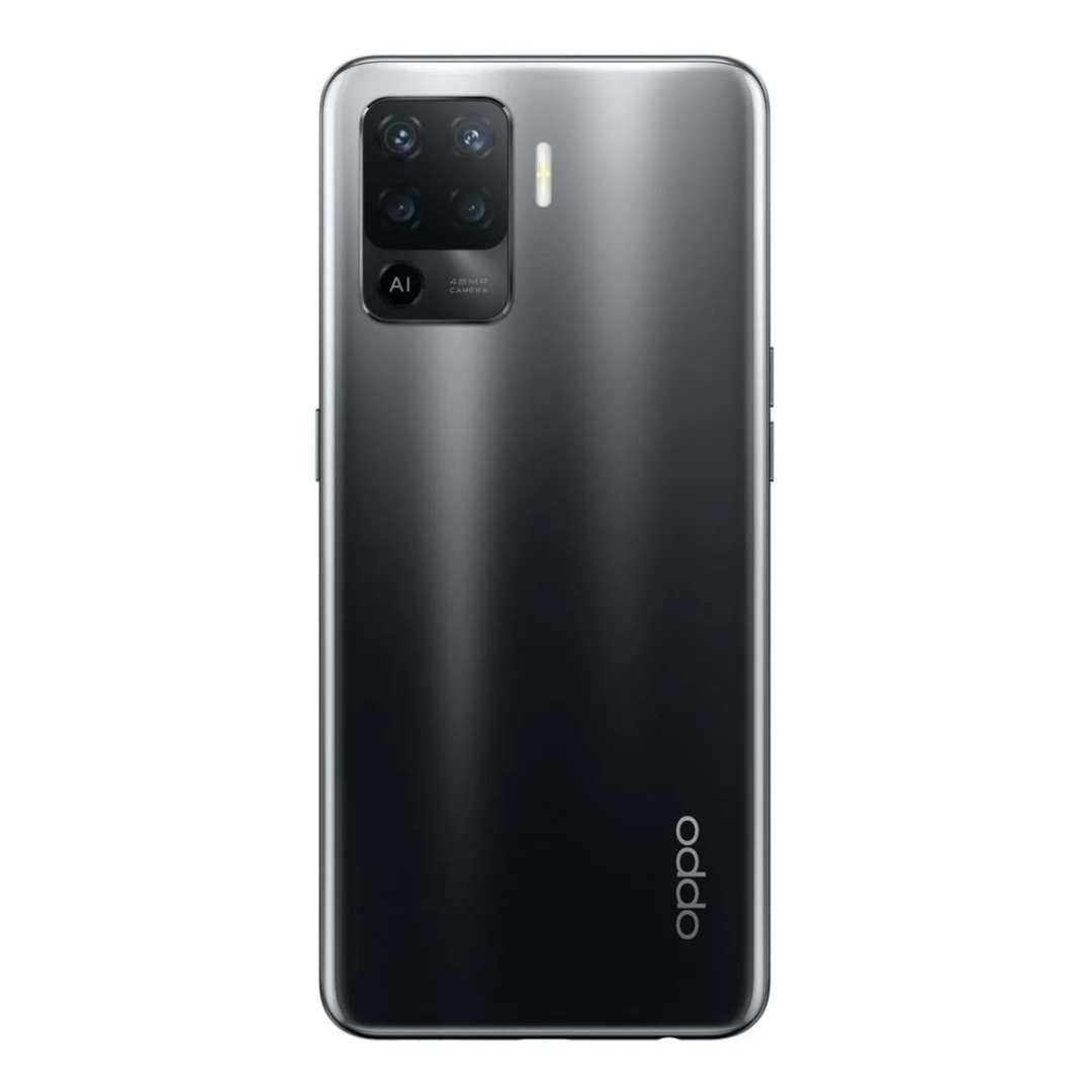 Oppo Reno5 Lite 5G 128GB Negro Reacondicionado