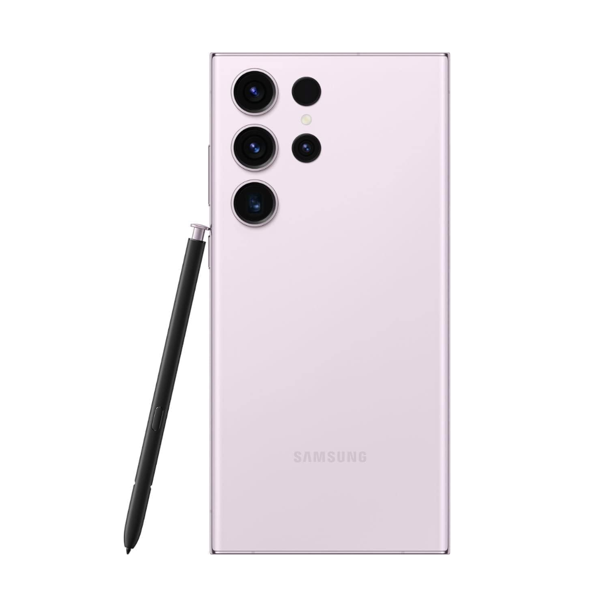 Samsung Galaxy S23 Ultra 512GB Rosa Reacondicionado