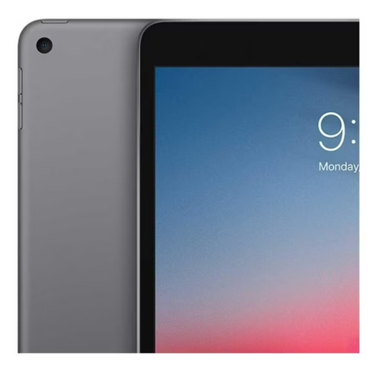 Apple iPad Air 9.7" 2ª Gen Wi-Fi 128GB Gris Reacondicionado