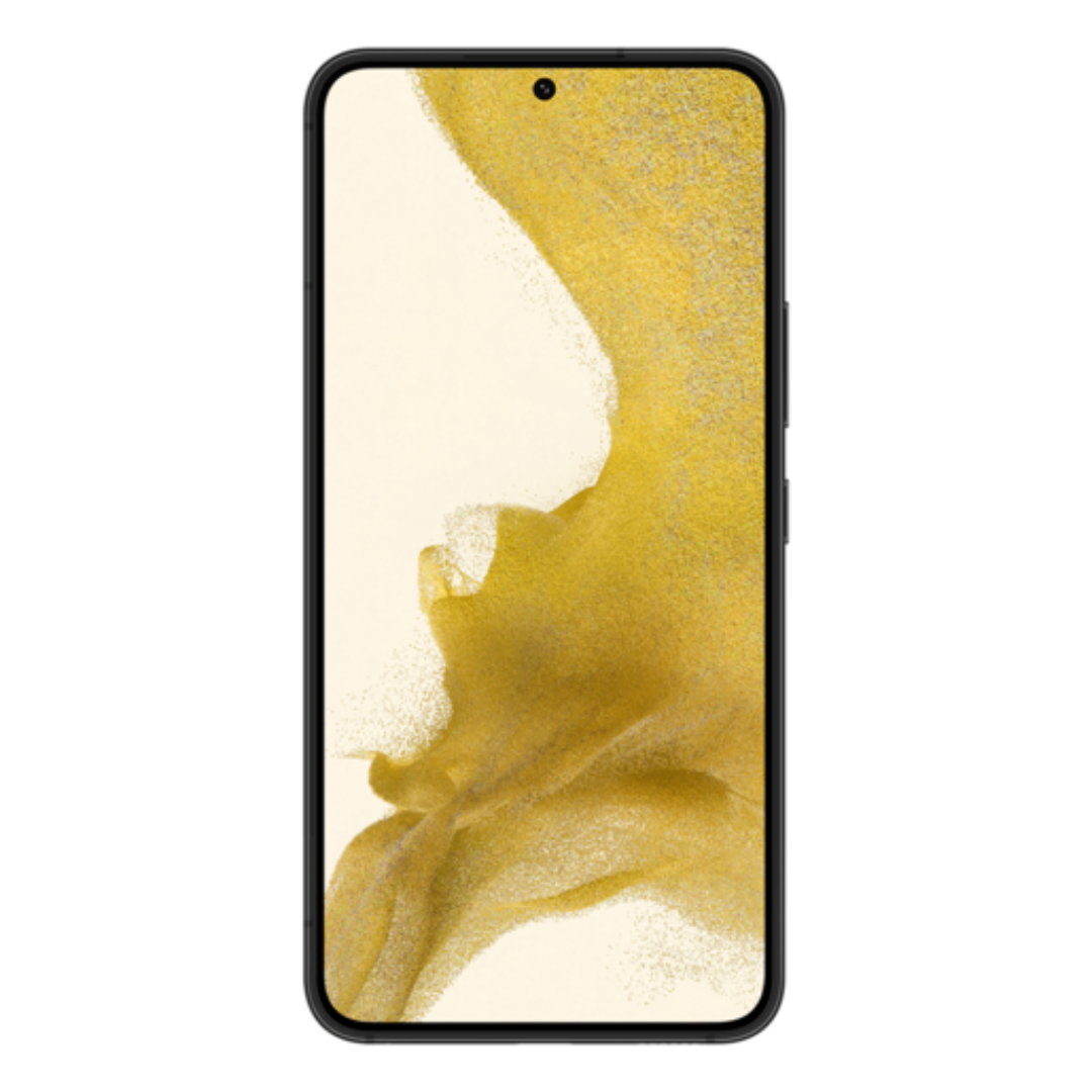 Samsung Galaxy S22 5G 256GB Grafito Reacondicionado