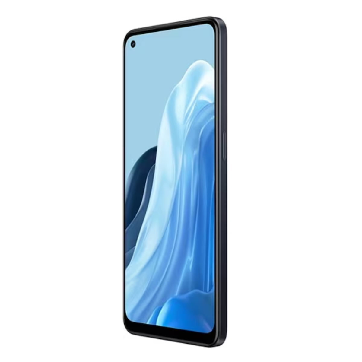 Oppo Reno7 4G 256GB Negro Reacondicionado