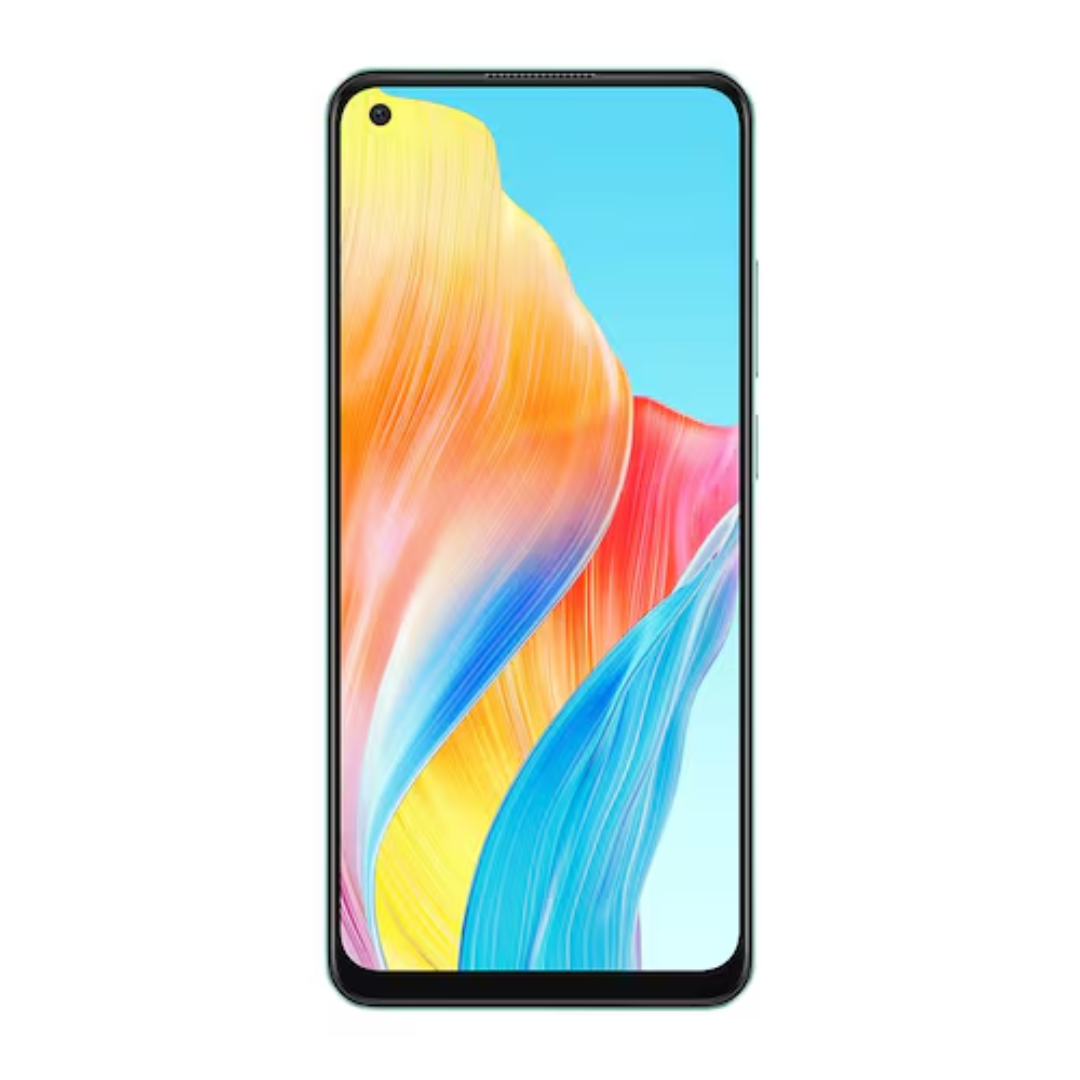 Oppo A78 4G 128GB Verde Reacondicionado