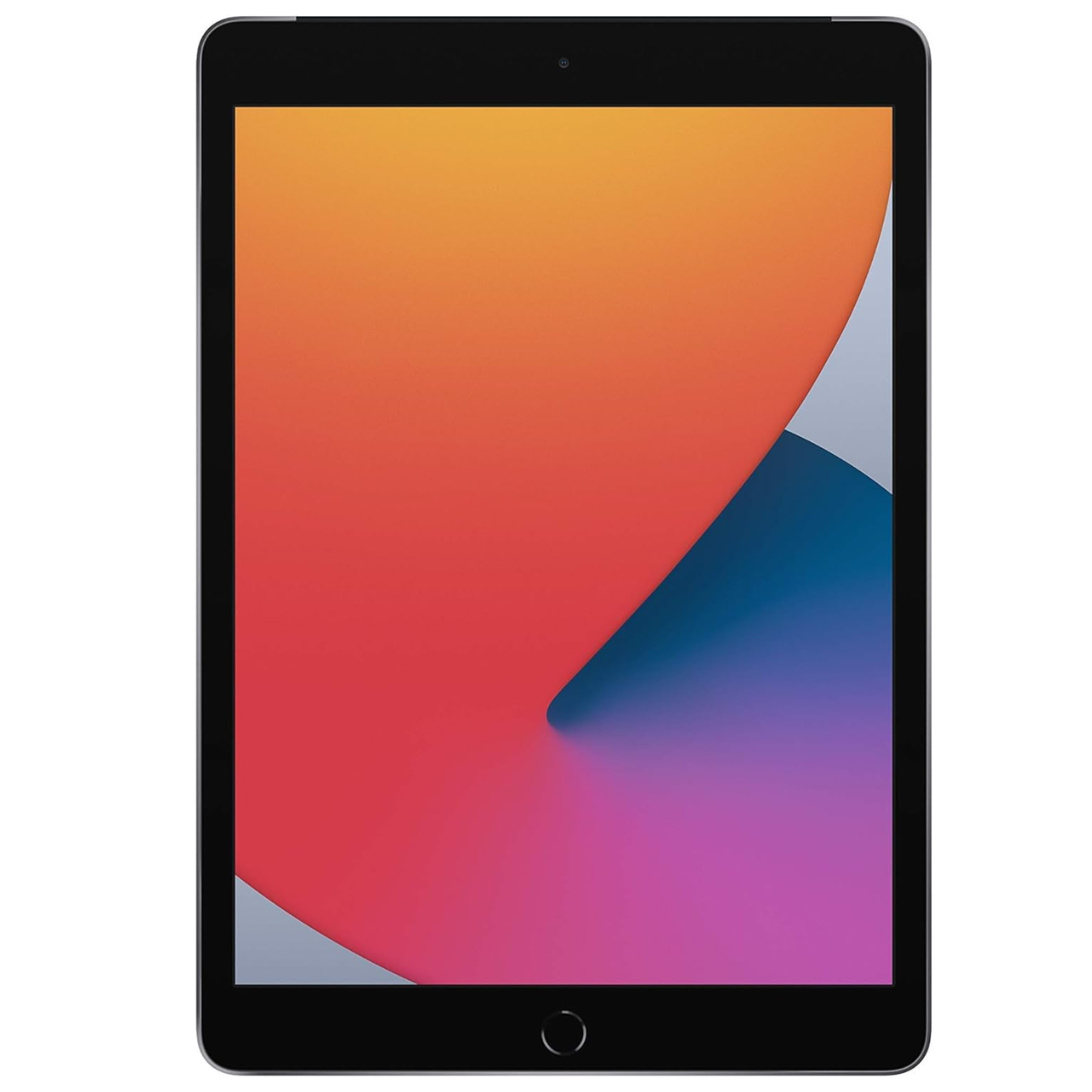 Apple iPad 10.2" 8 Gen Wi-Fi+Cellular 32GB Gris Reacondicionado