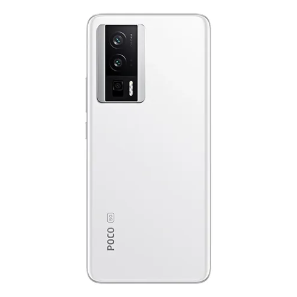 Xiaomi POCO F5 Pro 512GB Blanco Reacondicionado