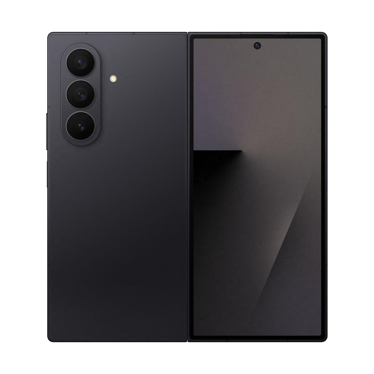 Samsung Galaxy Z Fold7 1TB Negro Reacondicionado