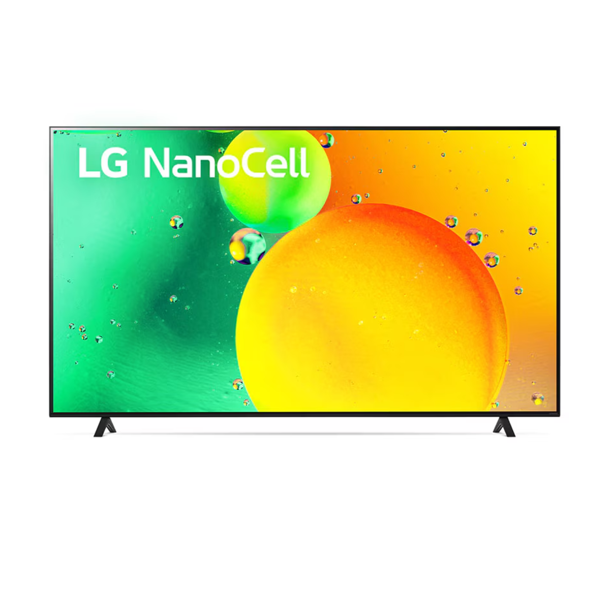 LG NanoCell Smart TV de 70 pulgadas 4K Ultra HD Reacondicionado