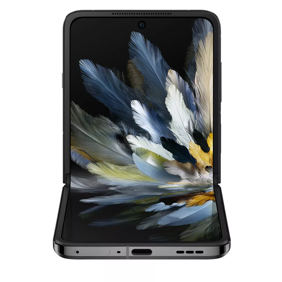 Oppo N3 Flip 5G 256GB Negro Reacondicionado