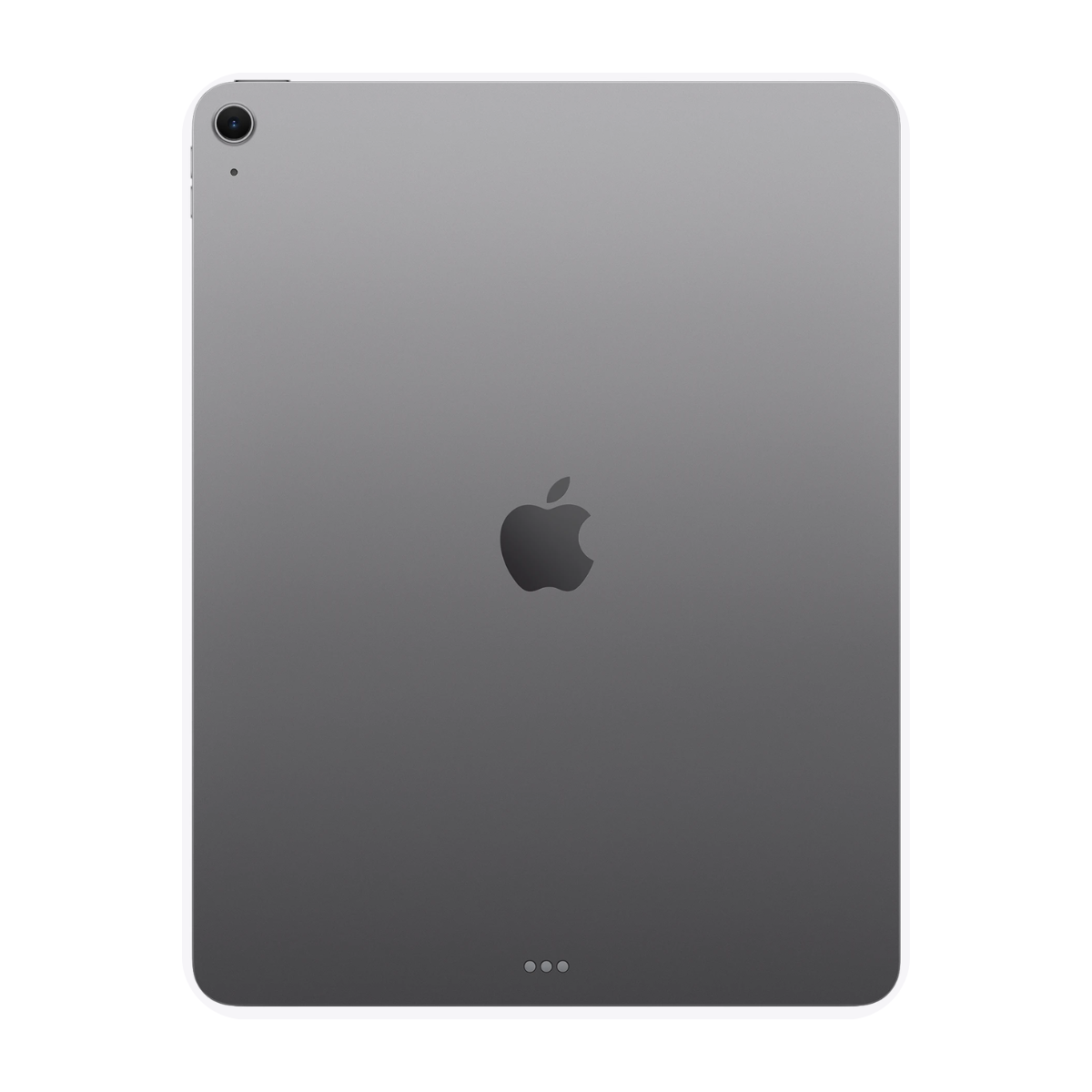 Apple iPad Air 13" M2 Wi-Fi 256GB Gris Reacondicionado