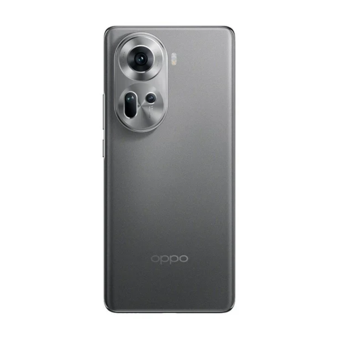 Oppo Reno11 5G 256GB Gris Reacondicionado