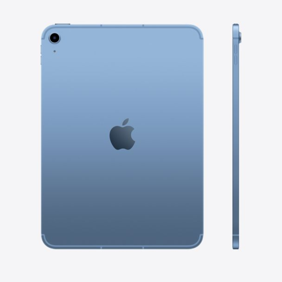 Apple iPad 11" A16 Wi-Fi 256GB Azul Reacondicionado