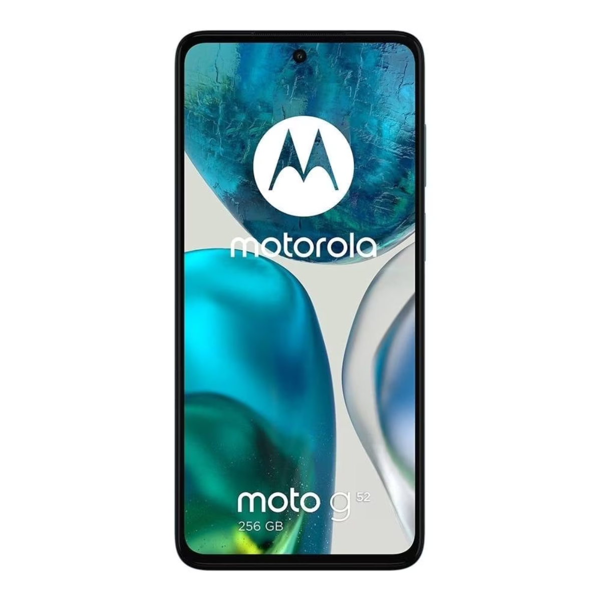 Motorola moto G52 256GB Azul Reacondicionado