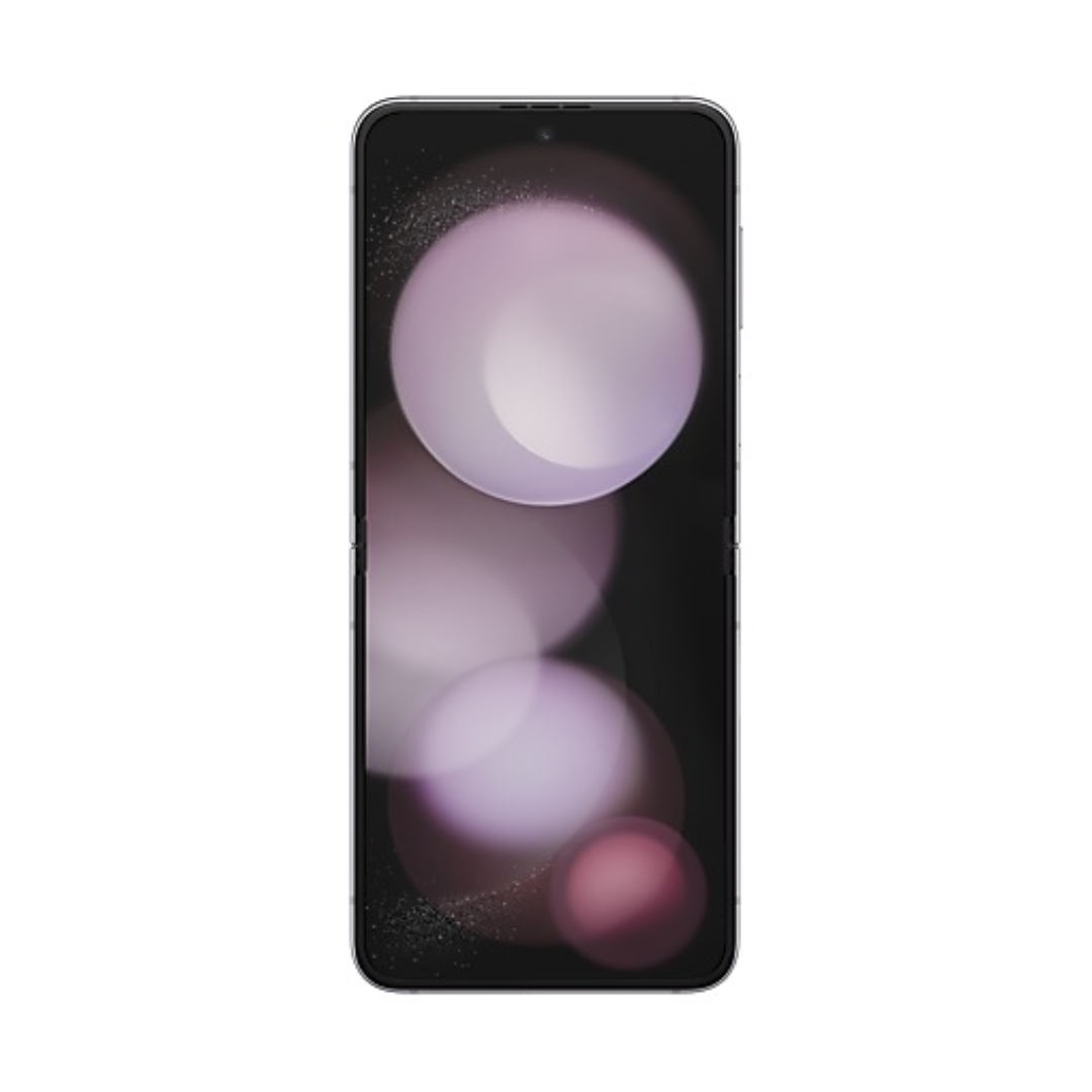 Samsung Galaxy Z Flip5 512GB Rosa Reacondicionado