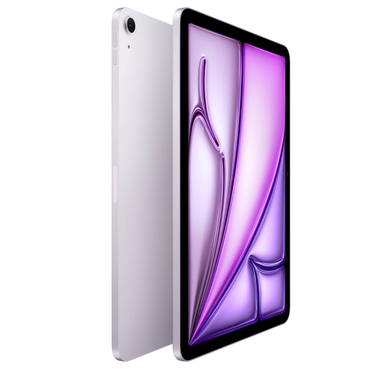 Apple iPad Air 11" M2 Wi-Fi 256GB Morado Reacondicionado