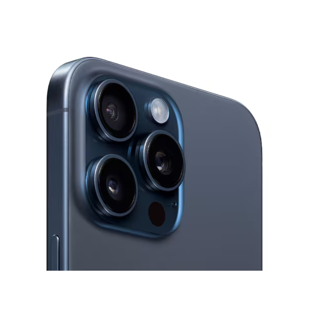 Apple iPhone 15 Pro Max 1TB Azul Reacondicionado