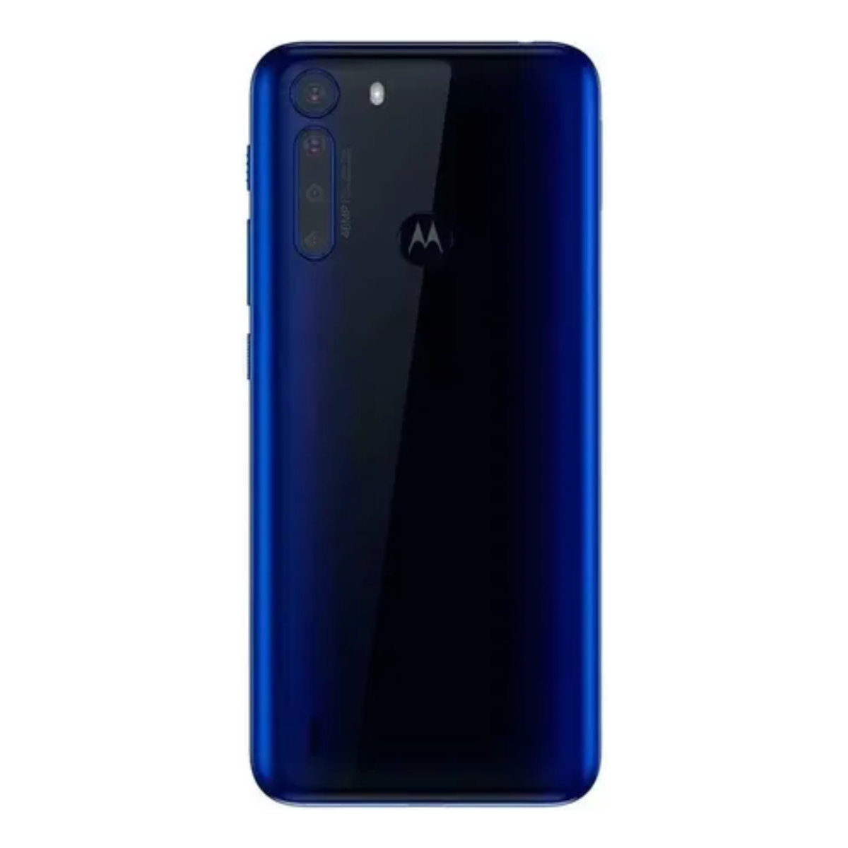 Motorola One Fusion 128GB Azul Reacondicionado